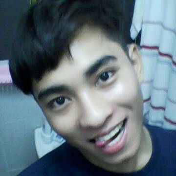 Coco from Petaling Jaya